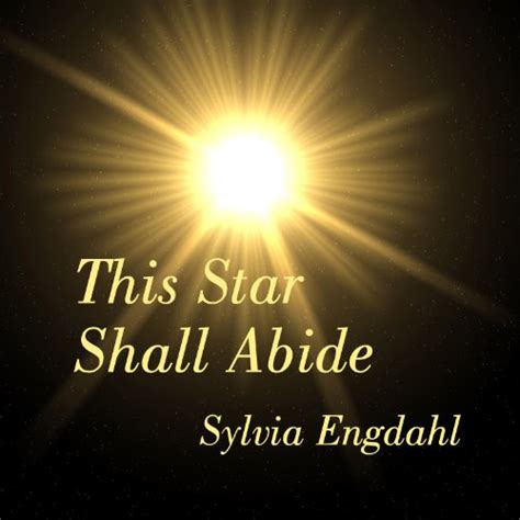 this star shall abide children of the star book 1 Reader